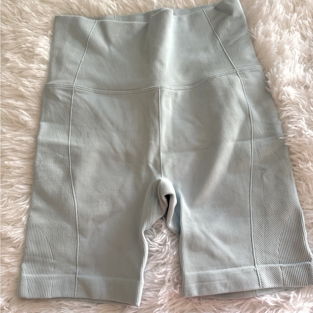 All in Motion Bike Shorts